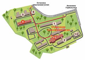 Сегодня, 23 марта, отделение трансфузиологии КГБ им. Кончаловского будет принимать доноров с 8.30 до 12.00.