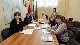 26 марта 2024 года состоялось очередное заседание Совета депутатов муниципального округа Матушкино
